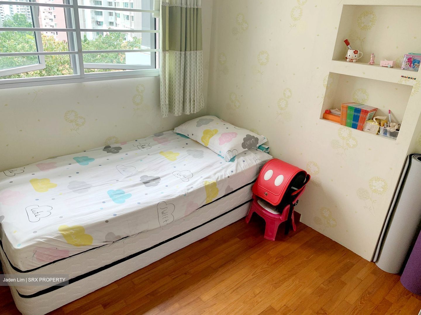 Blk 475A Parkland Residences (Hougang), HDB 3 Rooms #329408271